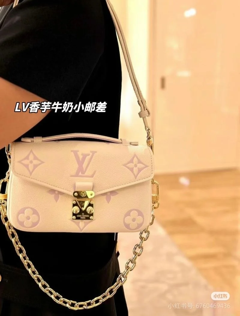 Louis Vuitton Satchel Bags TopPick 39568