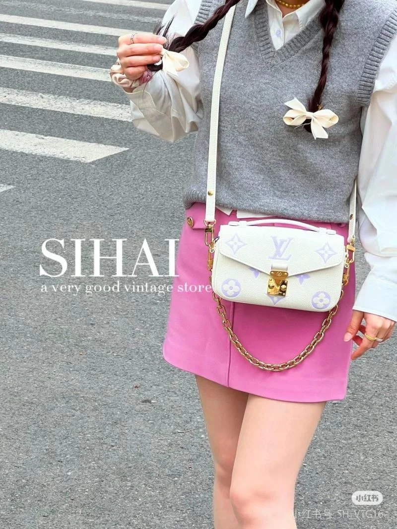 Louis Vuitton Satchel Bags TopPick 39568