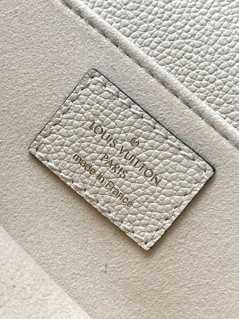 Louis Vuitton Satchel Bags Original 39572