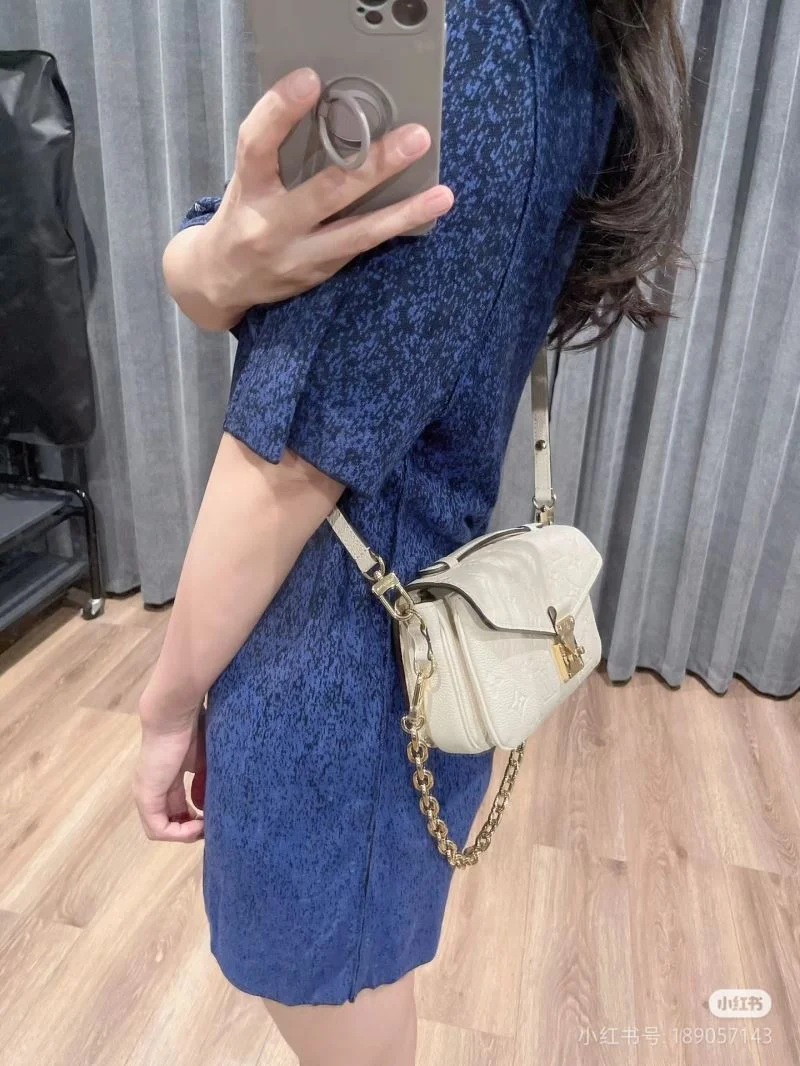 Louis Vuitton Satchel Bags Original 39572