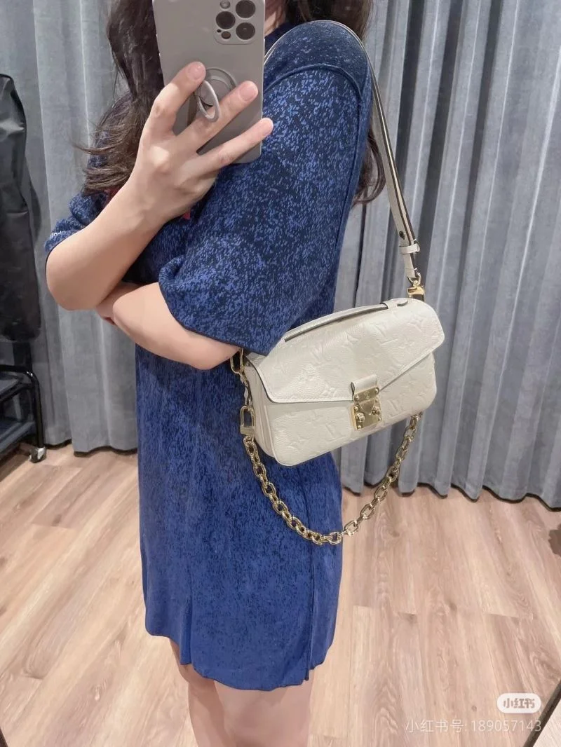 Louis Vuitton Satchel Bags Original 39572