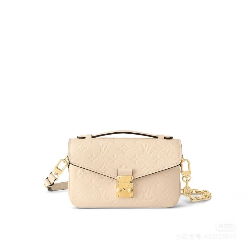 Louis Vuitton Satchel Bags Original 39572