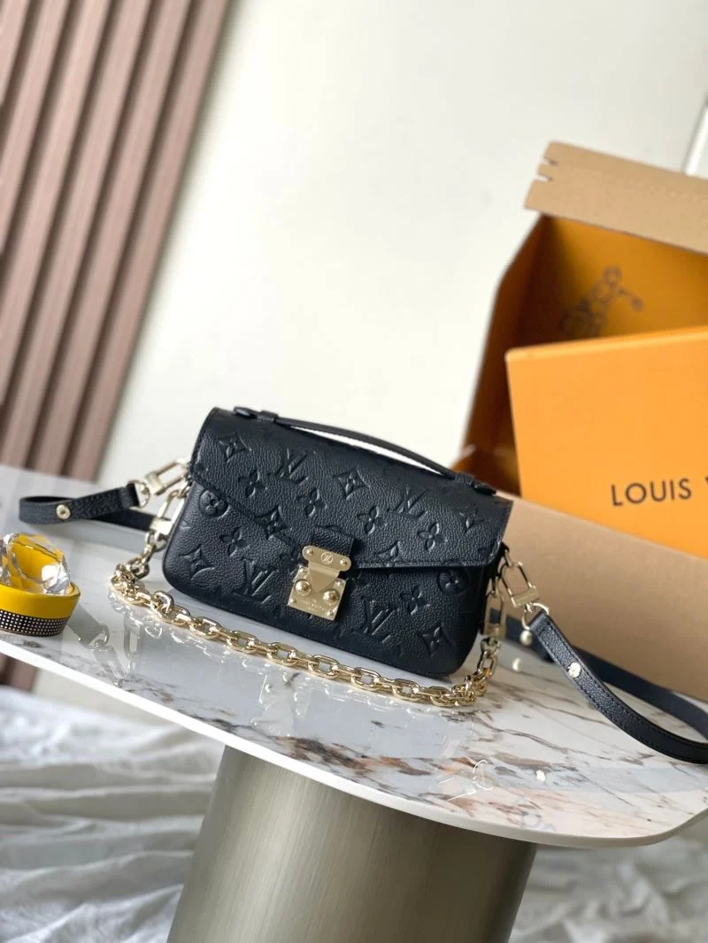 Louis Vuitton Satchel Bags Trendy 39564
