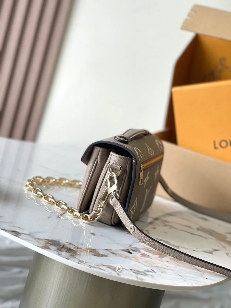 Louis Vuitton Satchel Bags Flexible 39563