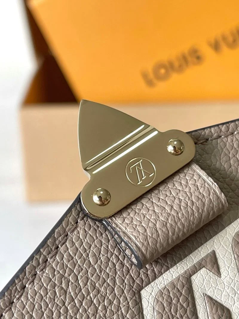 Louis Vuitton Satchel Bags Flexible 39563