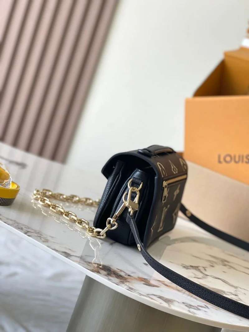 ComfortFit Louis Vuitton Satchel Bags 39569