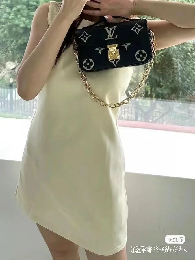 ComfortFit Louis Vuitton Satchel Bags 39569