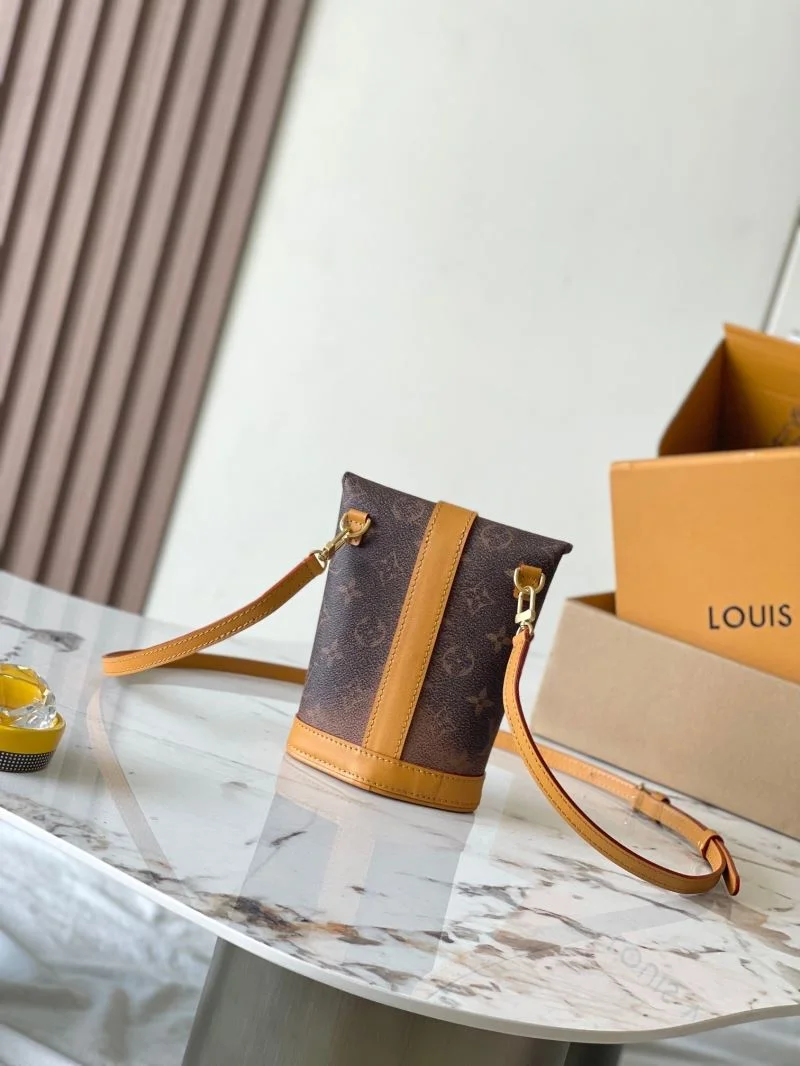 Louis Vuitton Satchel Bags Comfortable 39562