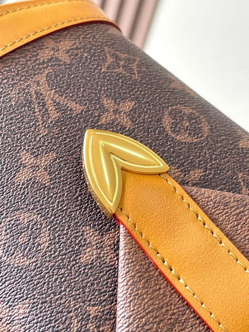 Louis Vuitton Satchel Bags Comfortable 39562
