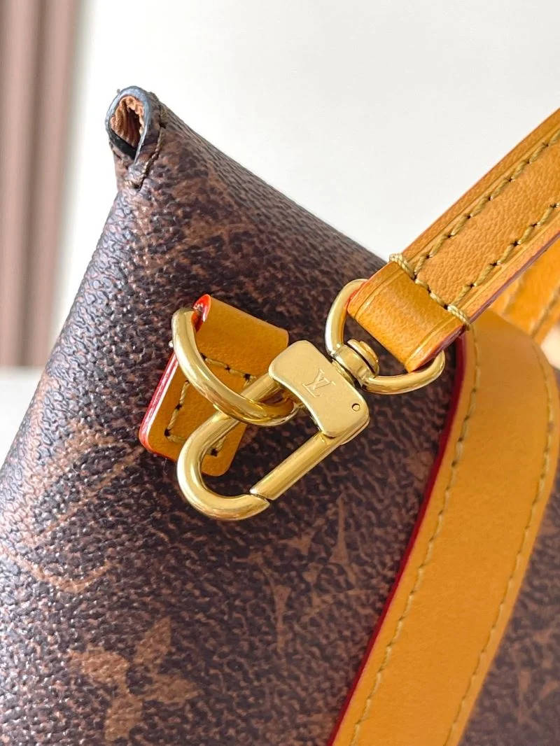 Louis Vuitton Satchel Bags Comfortable 39562