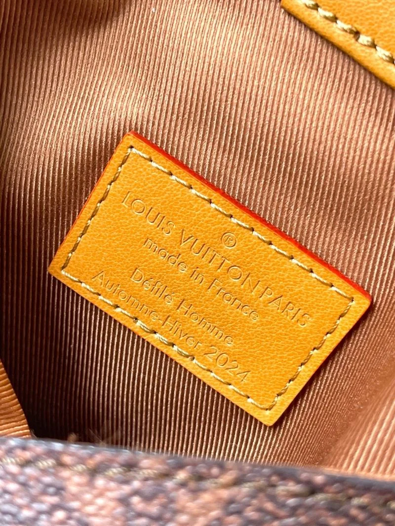 Louis Vuitton Satchel Bags Comfortable 39562