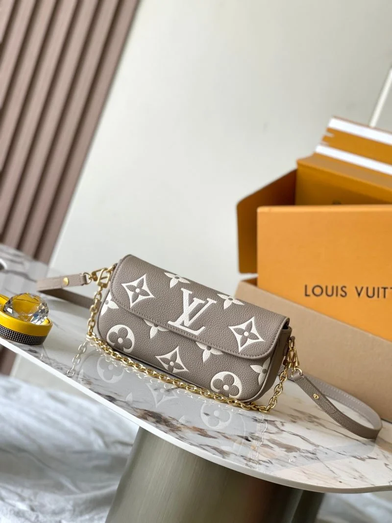 Louis Vuitton Satchel Bags Compact 39606
