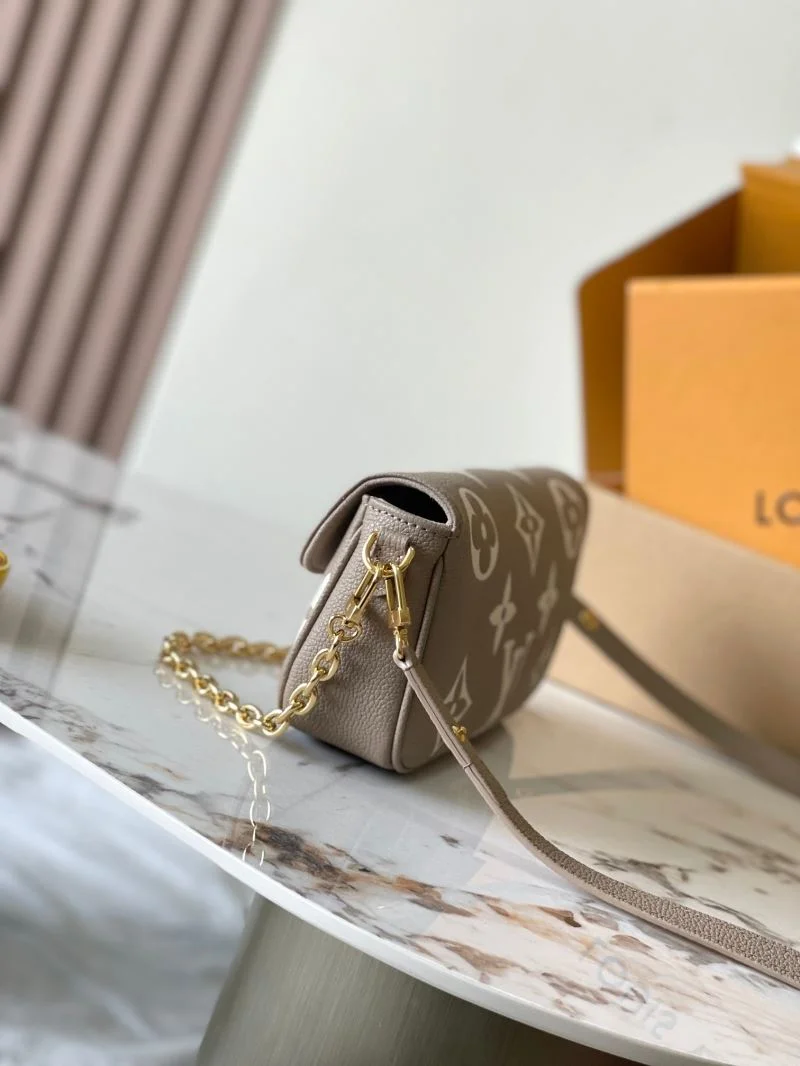 Louis Vuitton Satchel Bags Compact 39606