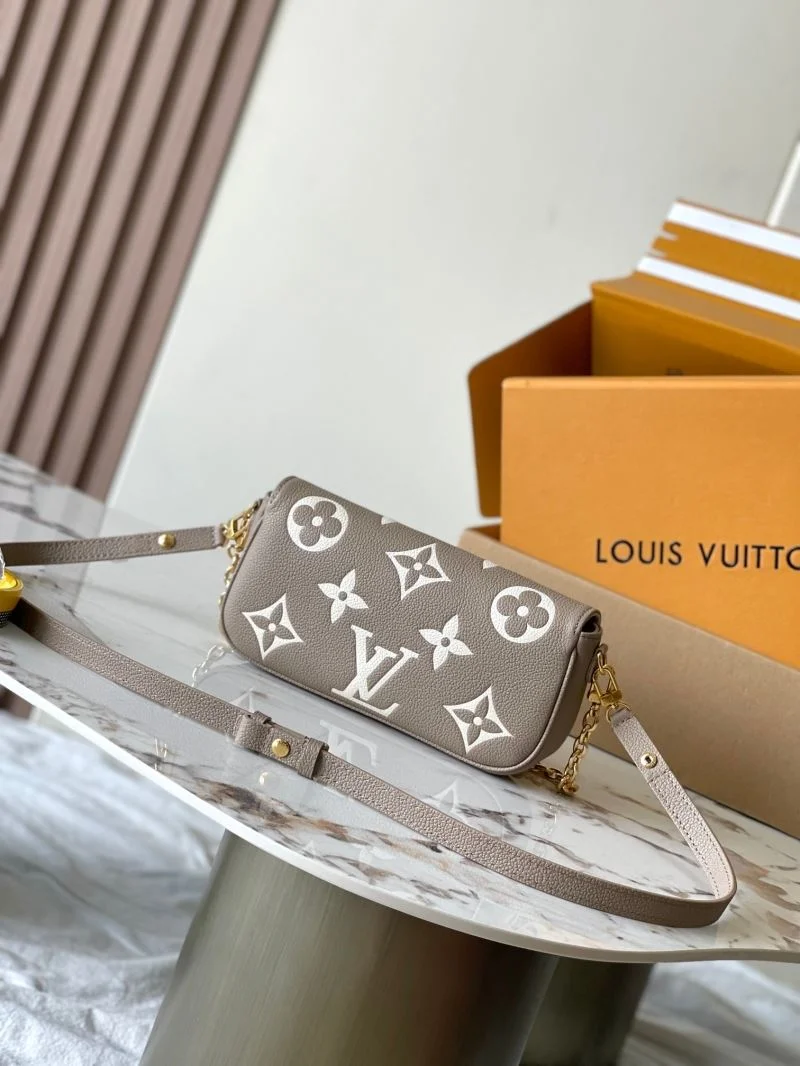 Louis Vuitton Satchel Bags Compact 39606