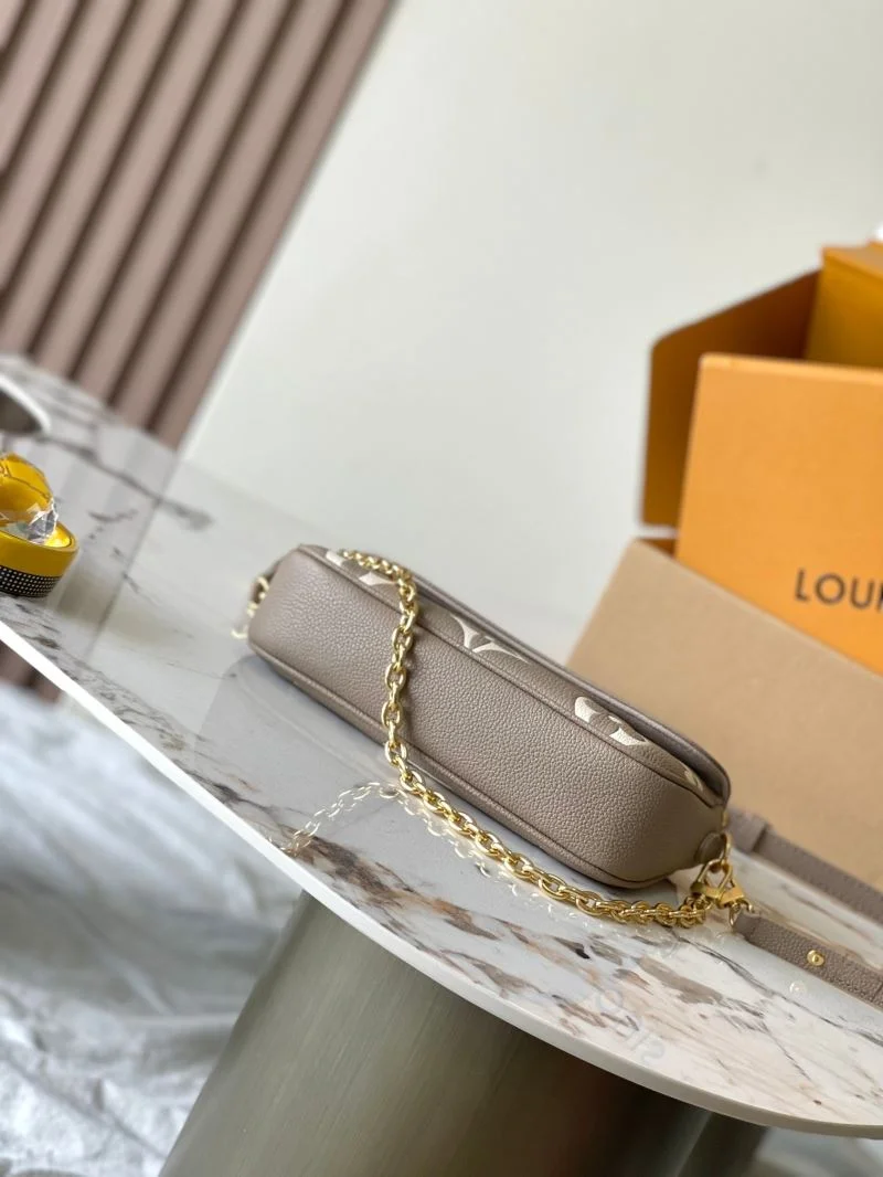 Louis Vuitton Satchel Bags Compact 39606