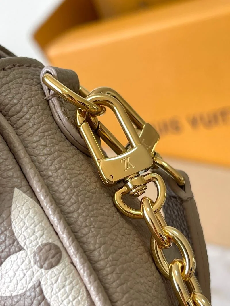 Louis Vuitton Satchel Bags Compact 39606