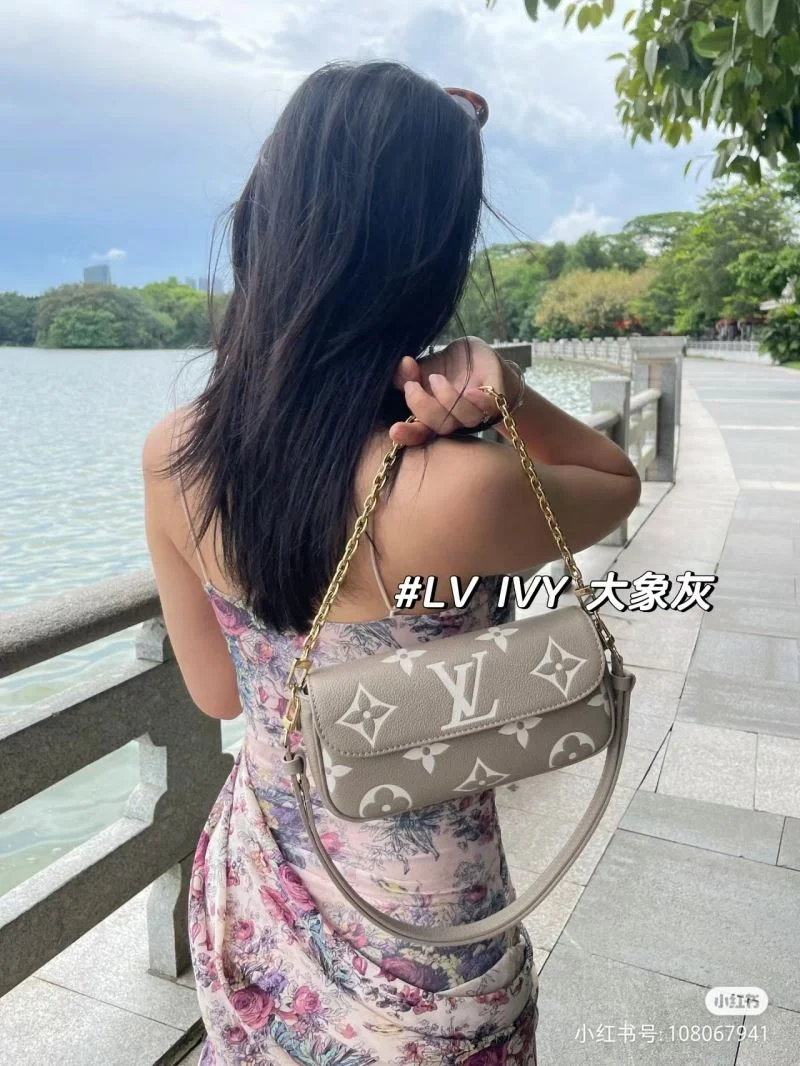 Louis Vuitton Satchel Bags Compact 39606