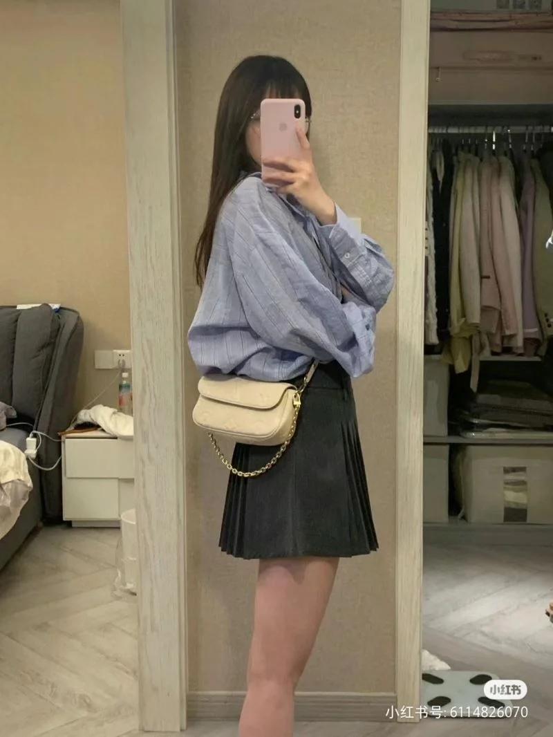Stylish Louis Vuitton Satchel Bags 39598