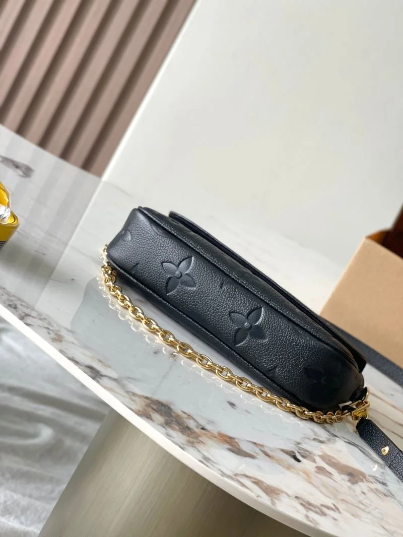 Louis Vuitton Satchel Bags Efficient 39551