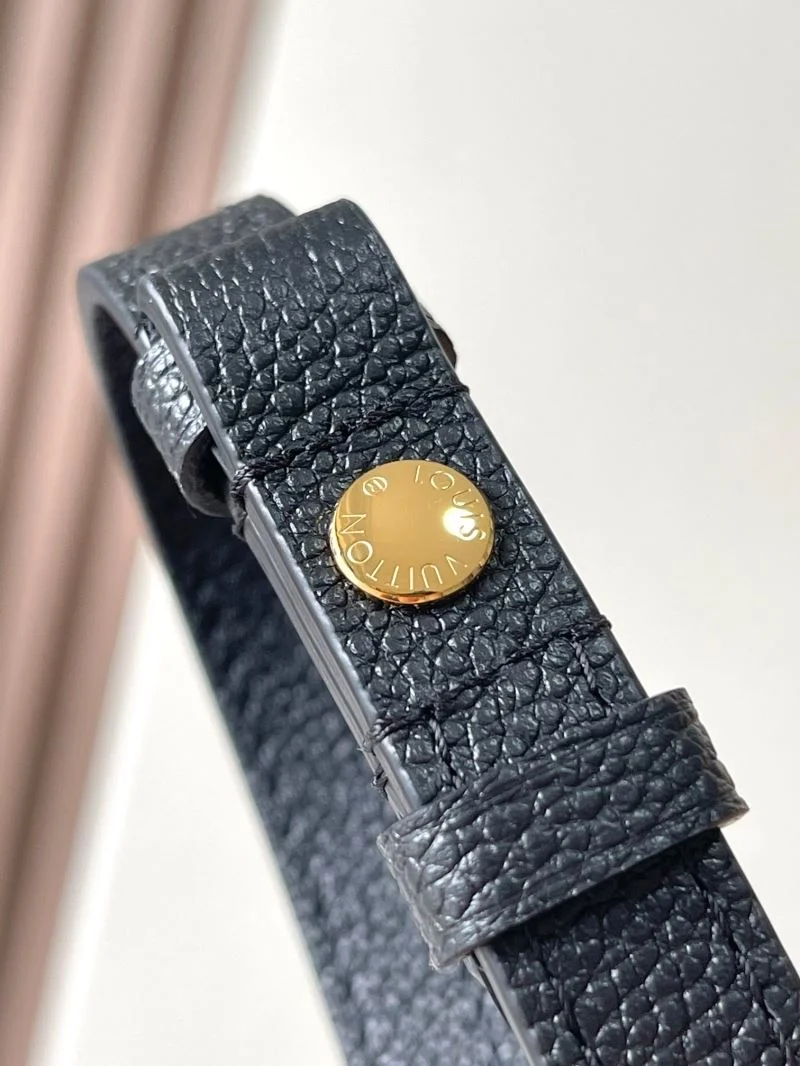 Louis Vuitton Satchel Bags Efficient 39551