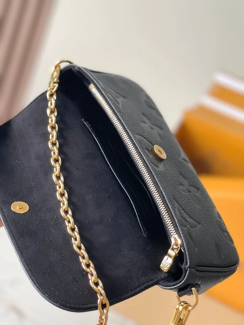 Louis Vuitton Satchel Bags Efficient 39551