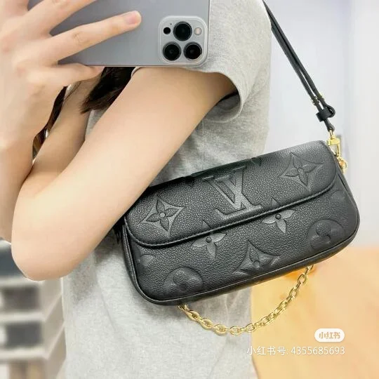 Louis Vuitton Satchel Bags Efficient 39551