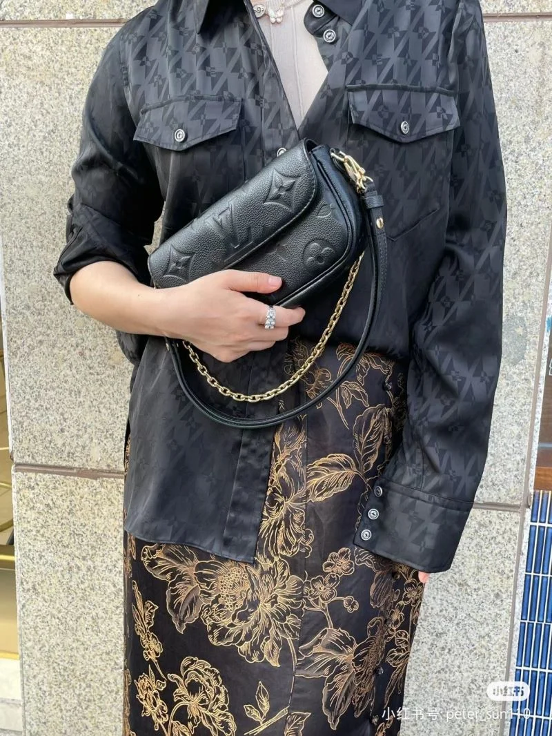 Louis Vuitton Satchel Bags Efficient 39551