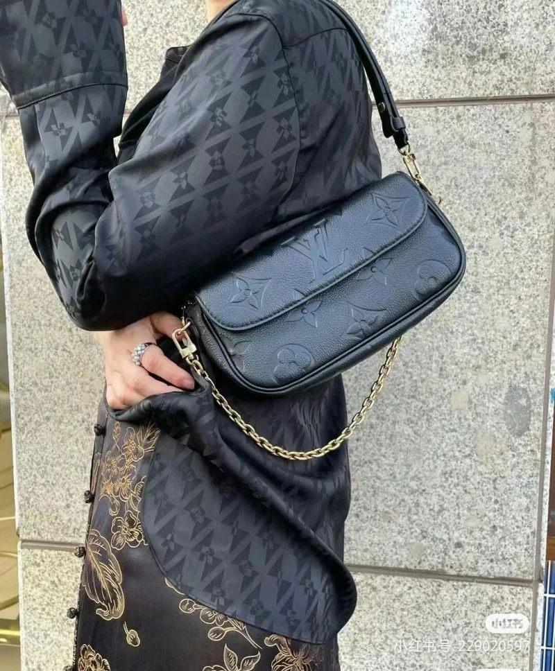 Louis Vuitton Satchel Bags Efficient 39551