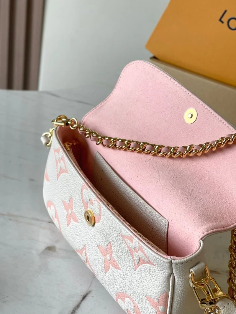 Louis Vuitton Satchel Bags ModernLook 39550