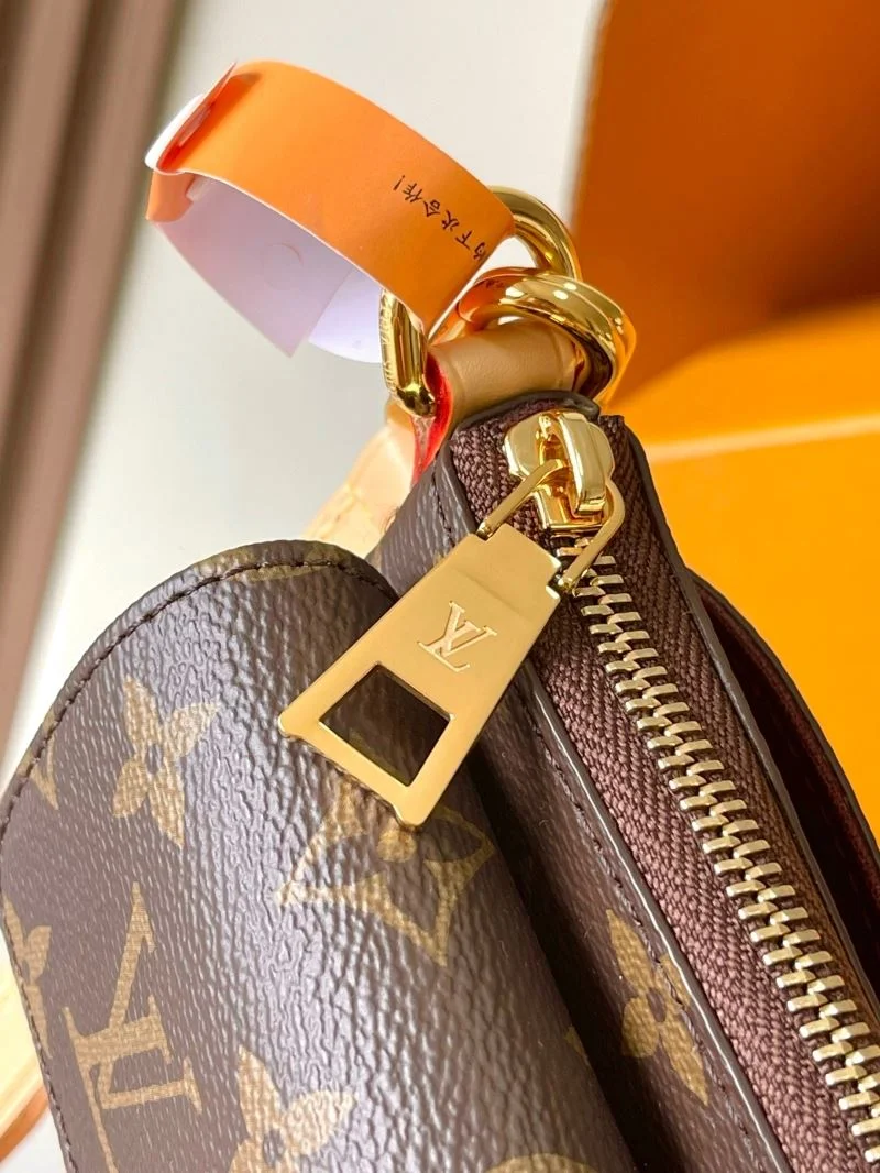 Louis Vuitton Satchel Bags ComfortFit 39556