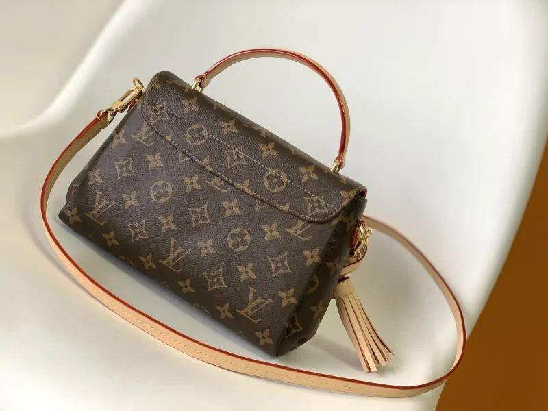 Lightweight Louis Vuitton Satchel Bags 39580