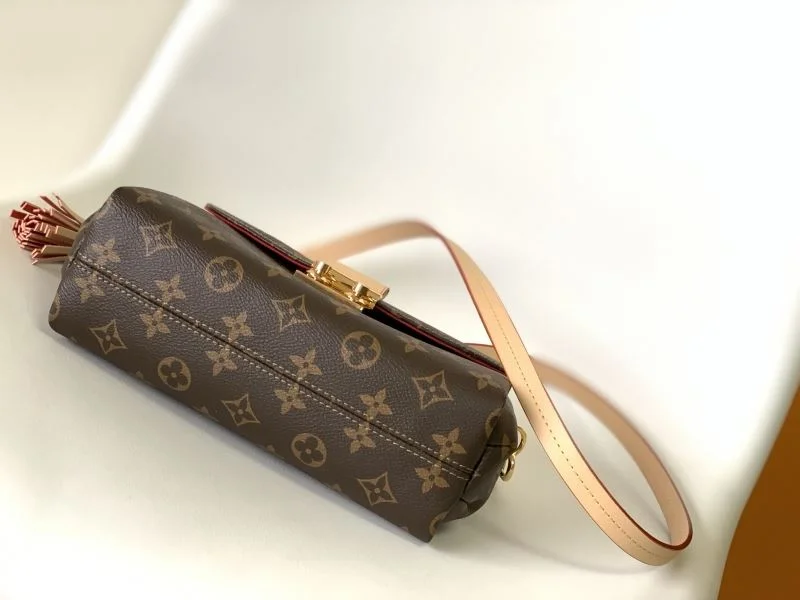 Lightweight Louis Vuitton Satchel Bags 39580