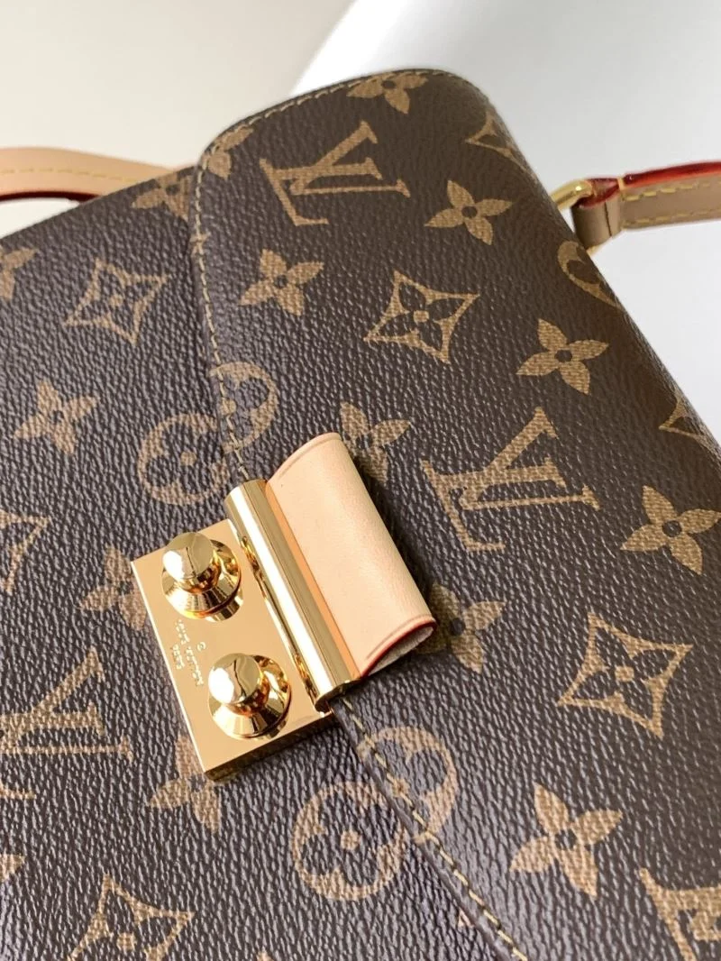 Lightweight Louis Vuitton Satchel Bags 39580