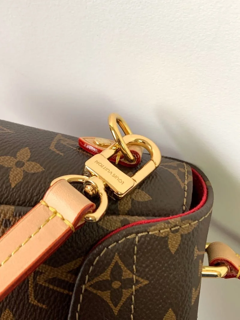 Lightweight Louis Vuitton Satchel Bags 39580