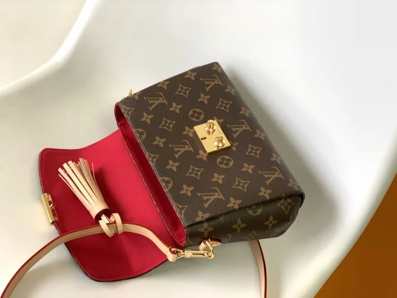 Lightweight Louis Vuitton Satchel Bags 39580