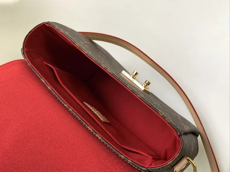 Lightweight Louis Vuitton Satchel Bags 39580