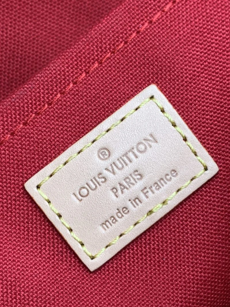 Lightweight Louis Vuitton Satchel Bags 39580