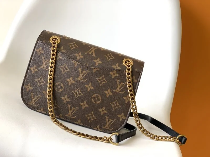 DailyWear Louis Vuitton Satchel Bags 39538