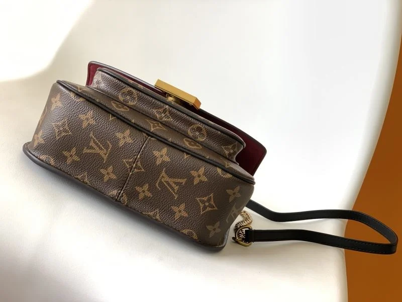 DailyWear Louis Vuitton Satchel Bags 39538