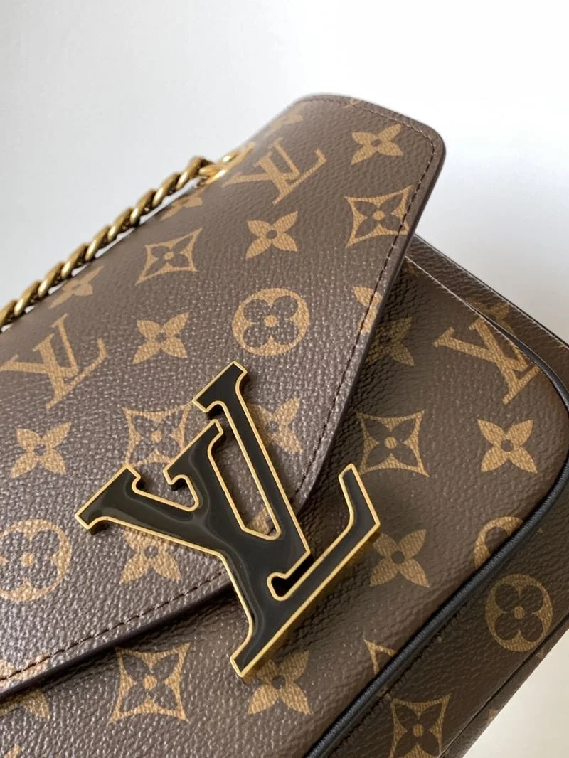 DailyWear Louis Vuitton Satchel Bags 39538