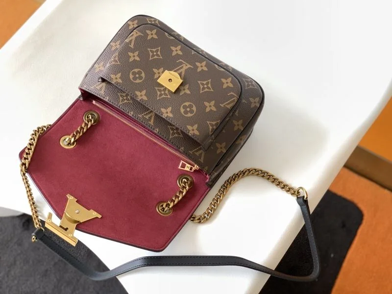 DailyWear Louis Vuitton Satchel Bags 39538