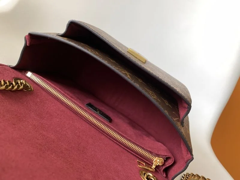 DailyWear Louis Vuitton Satchel Bags 39538