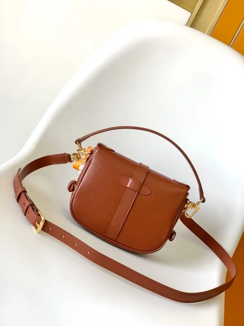 Louis Vuitton Satchel Bags Contemporary 39614