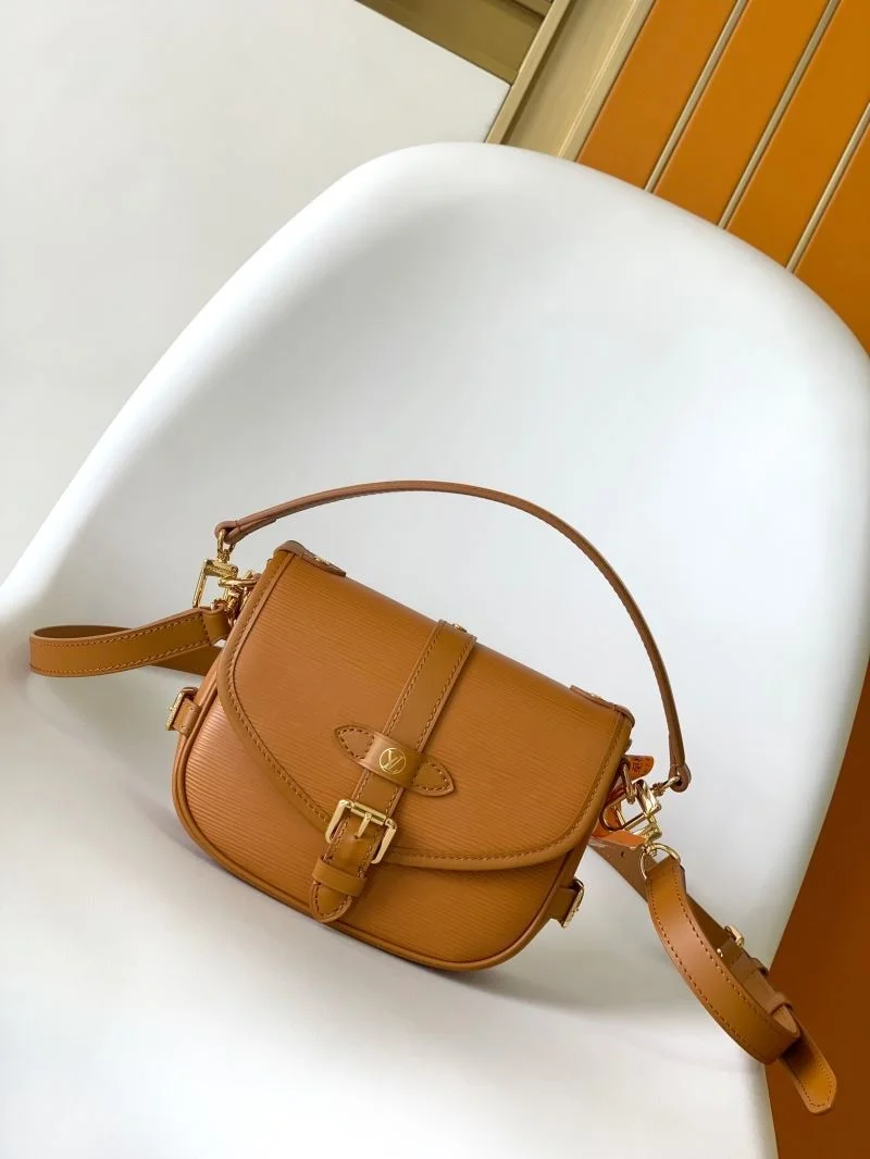 OdorResistant Louis Vuitton Satchel Bags 39554