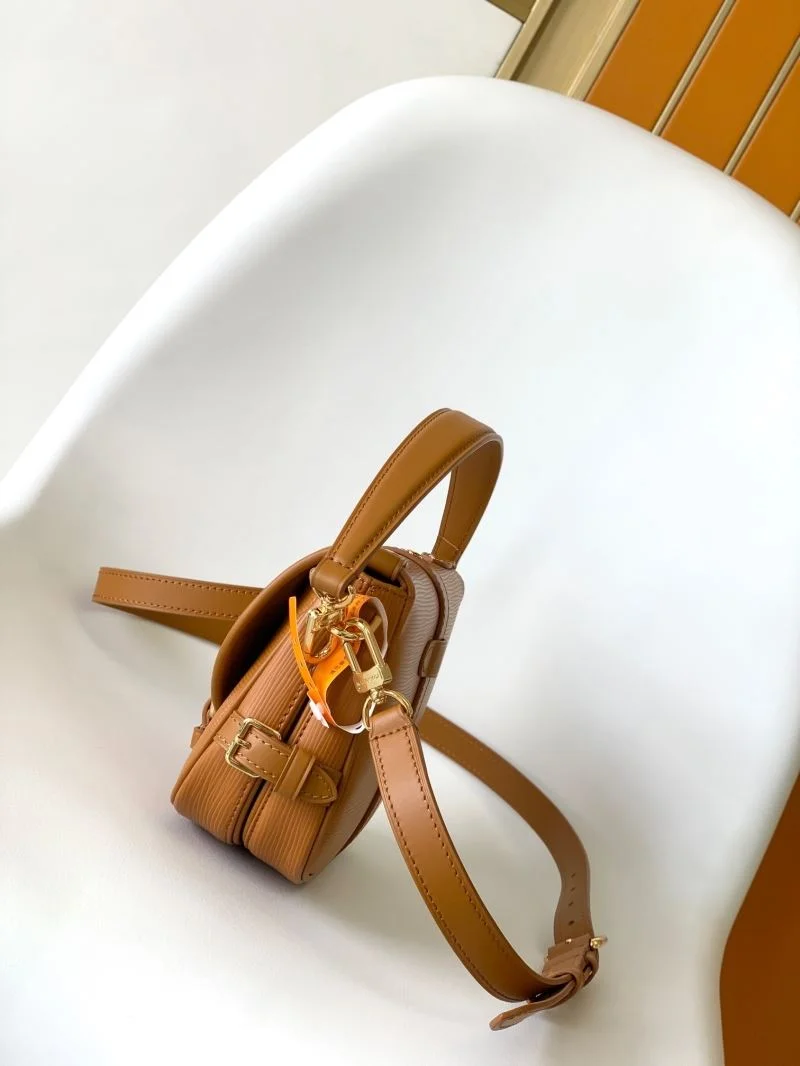 OdorResistant Louis Vuitton Satchel Bags 39554