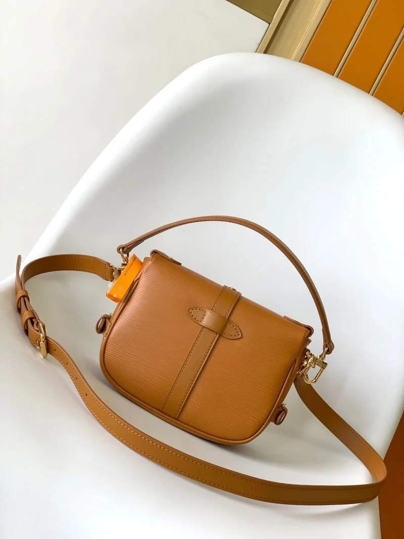 OdorResistant Louis Vuitton Satchel Bags 39554