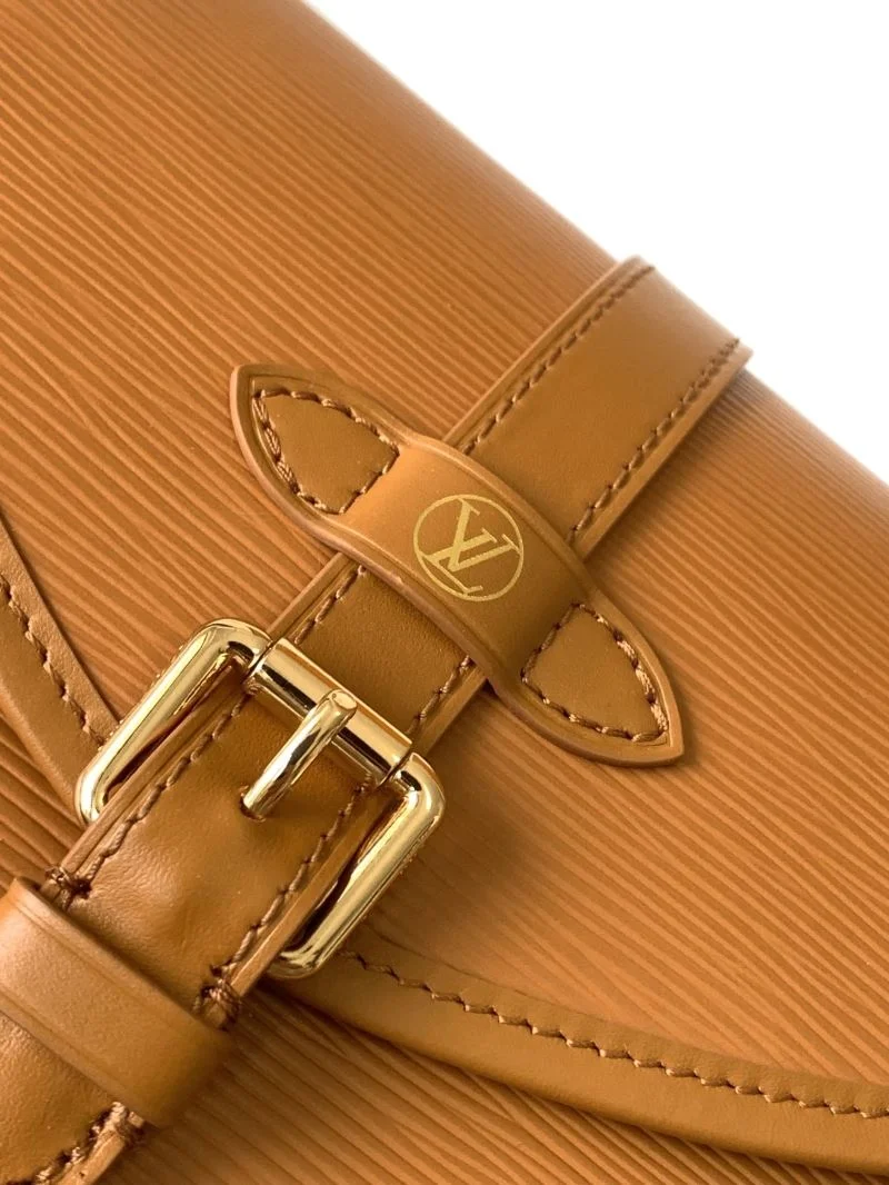 OdorResistant Louis Vuitton Satchel Bags 39554