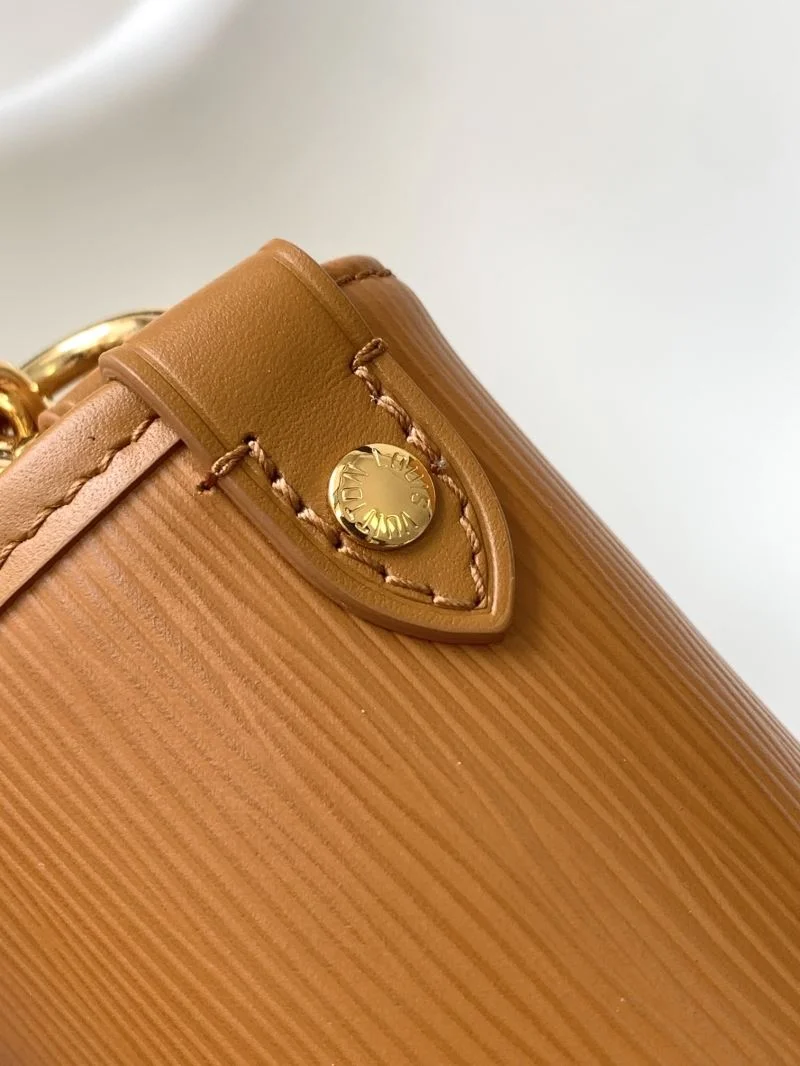 OdorResistant Louis Vuitton Satchel Bags 39554