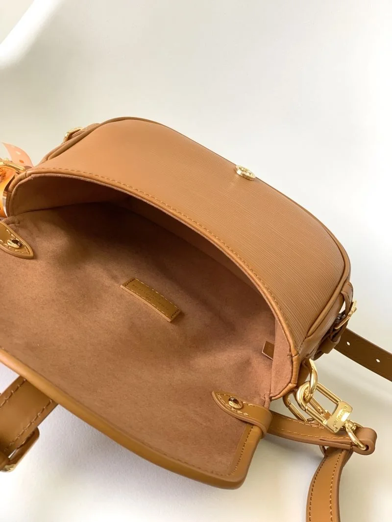 OdorResistant Louis Vuitton Satchel Bags 39554