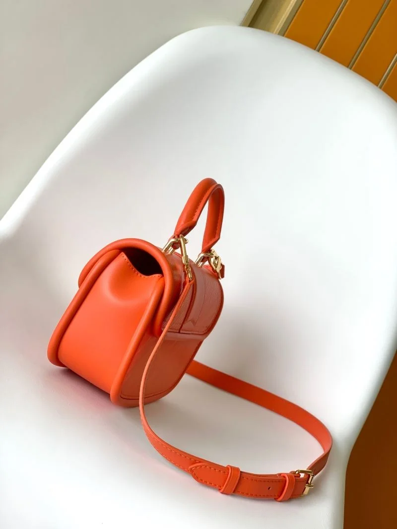 Durable Louis Vuitton Satchel Bags 39565